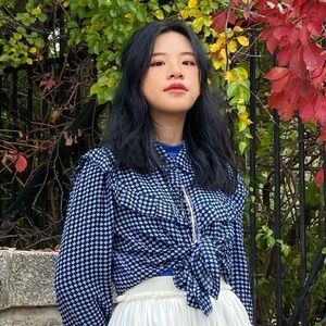 Meet your Posher, Jun